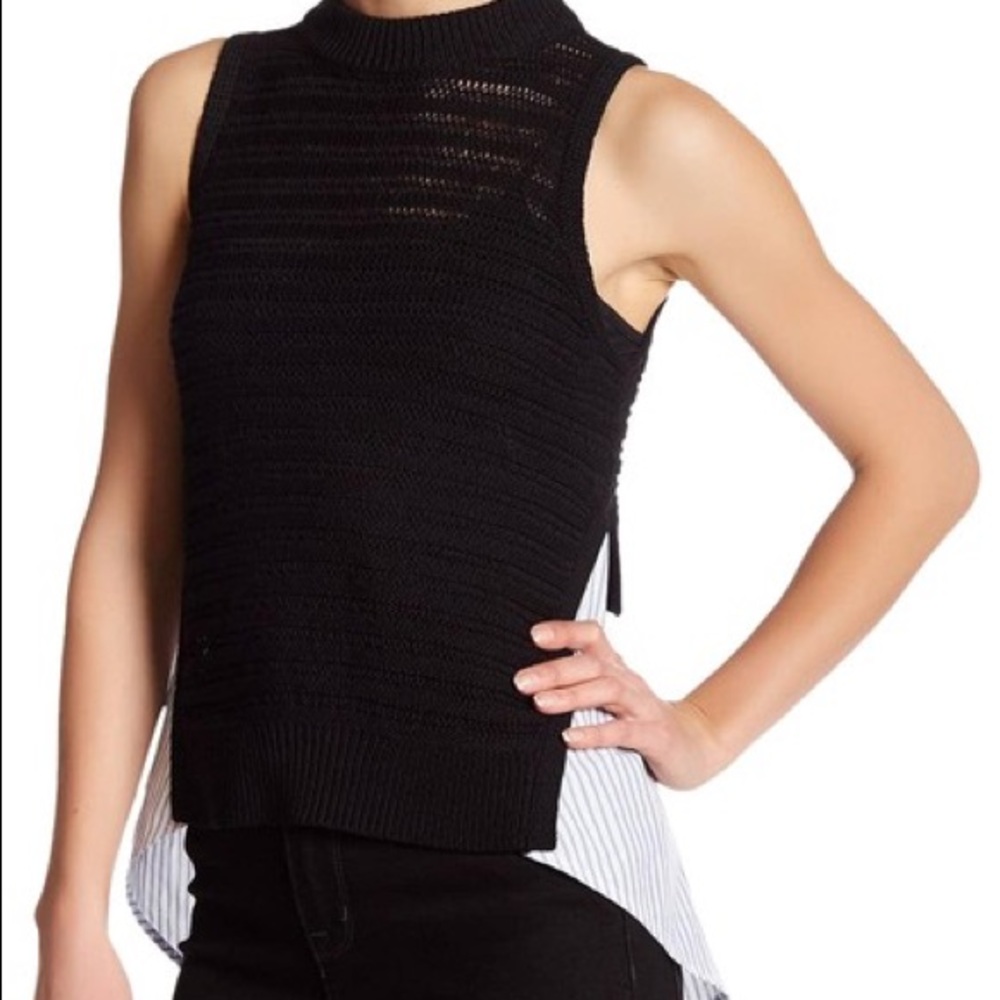 Veronica Beard Knit Tank